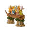 Figurine Disney 8 sept nains Disney Traditions