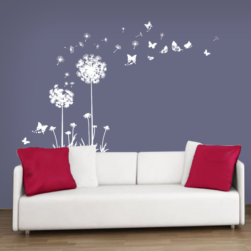 Wall Sticker / Decal