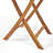 Rolston Round 2 - Person 26'' Long Bistro Set-1358933704