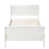 Blanc est en rupture de stock