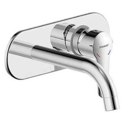 Oslo Mono Basin Mixer
