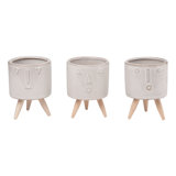 Arlesa Ceramic Pot Planter