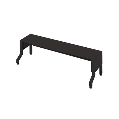 E-Z Sort® Mailroom Table