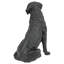 Animals Weather Resistant Polyresin Garden Statue