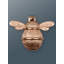 Shannon Bee Door Knocker-936058325