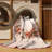 Machine Washable Bleigh Easter Modern & Contemporary Abstract Rug in Gray – Rose Binding-663953183