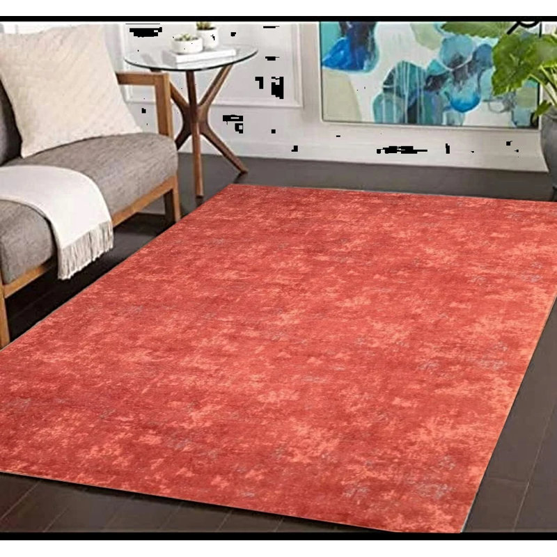 Shag Area Rug, Rectangle 200 x 290 cm