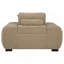 Fauteuil d'appoint Plather