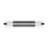 Neoness, Outdoor, 34", Matte Black, Clear Glass-1131191576