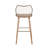 Fixed-Height Barstool