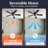 Renton 42'' Ceiling Fan with Light Kit-937984263