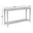 Jacie 50'' Solid Wood Console Table-1984843155