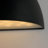 Luther Metal and Aluminium LED Wall Light-1284914216