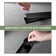11.81'' Linear Tile-In Shower Drain