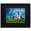 «Cape Cod Light» par Cliffton, reproduction de photo encadrée-19666528-19666530