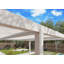 6m x 3.5m Aluminum Pergola-310884138
