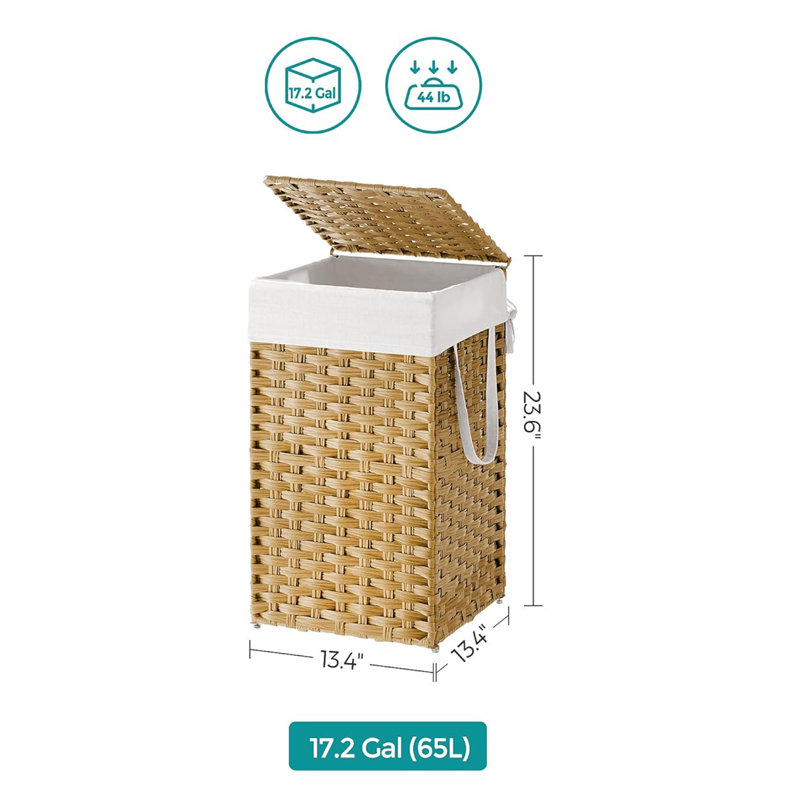 Laundry Hamper