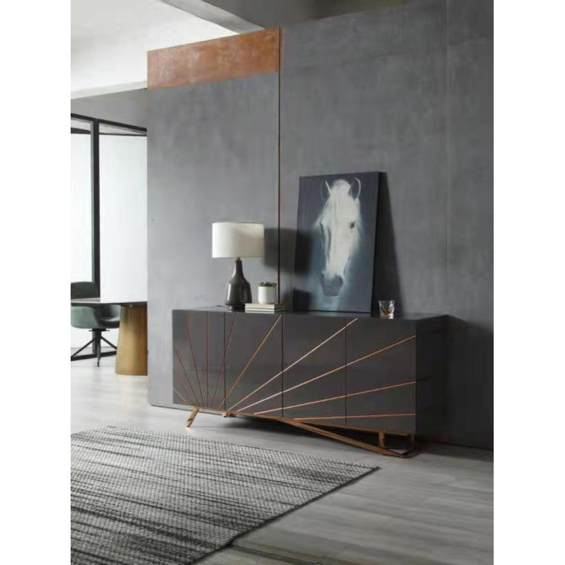 Acrodectes 70.8'' Sideboard