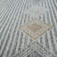Crowther Geometric Cotton Area Rug Set-1055050804