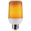 2.5 Watt White LED Bulb