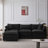 105" Modular Sectional Couch-172805908
