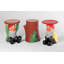 Gnomes Accent Stool-96429134