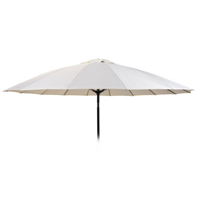 Hanna 270cm Tilt Market Parasol