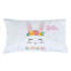  Taie d'oreiller personnalisée Beautiful Bunny-1116741867