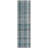 Alfonzo Washable Striped Indoor / Outdoor Rug-335438454