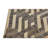 Jake Dark Gray Rug