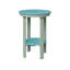 Outdoor Round Side Table-20314806-20314814-20314794