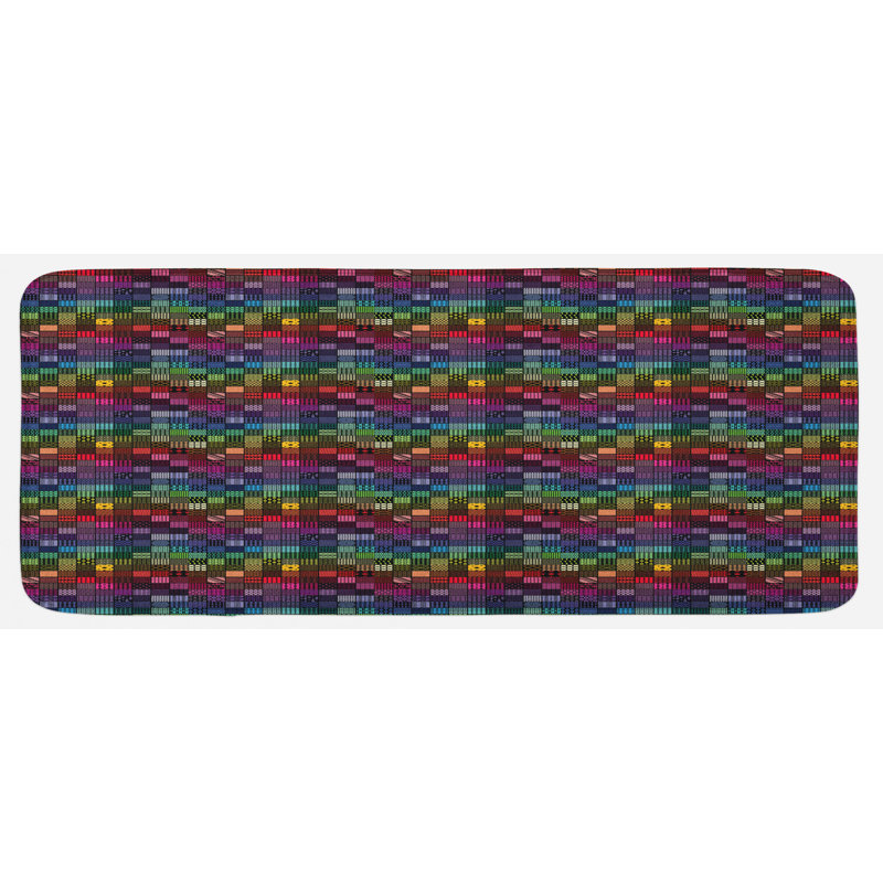 Tapis de cuisine