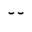 Lash Bold - impression d'art graphique-52840500-52840516-52840502