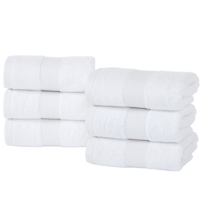Srihitha Plush Hand Towel