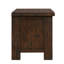 Ronda Unfinished TV Stand for TVs up to 58"