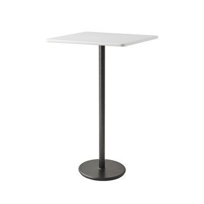 Go Outdoor Square Bar Table