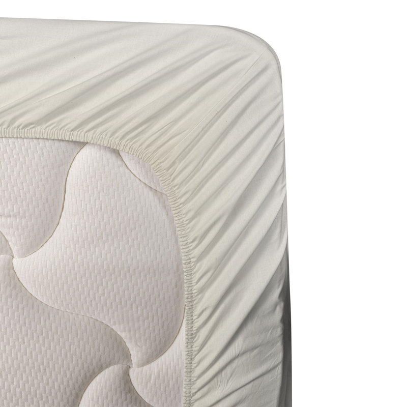 Microfiber Sheet Set, Full Sheet Set with Fitted Sheet and 2 Pillowcases