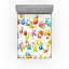 Multicolore Ambesonne-106770394