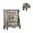 47'' W 5 - Drawer Dresser