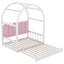 European Double (140 X 200 Cm) Daybed-907514450
