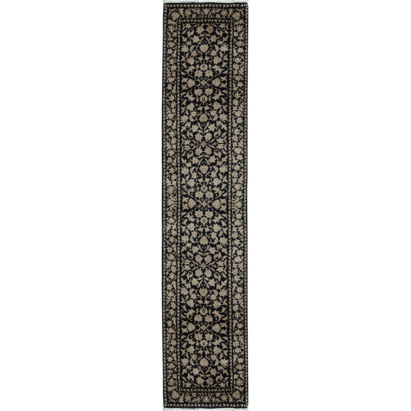 One-of-a-Kind 2'6" X 12' Area Rug