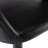Anastacio Swivel Upholstered Adjustable Height Counter Stool with Metal Frame,Bar Stools with Footrest, Kitchen Island Chairs for Dining Room, Home Bar, Cafe-382065715-382065726
