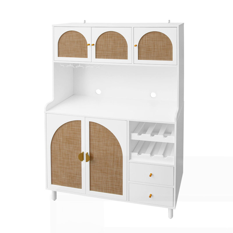 Accent Storage Cabinet