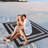 Noxen Geometric Indoor / Outdoor Rug-819804033