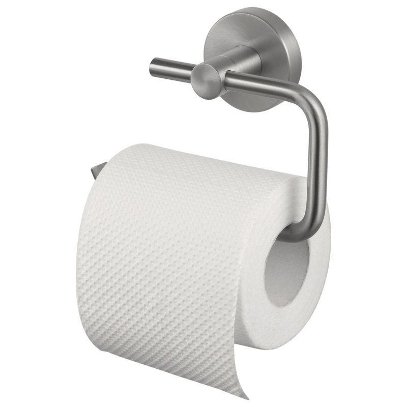 Toilet Paper Holder, Chrome