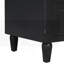 Table de chevet 3 tiroirs Albers-1572101820