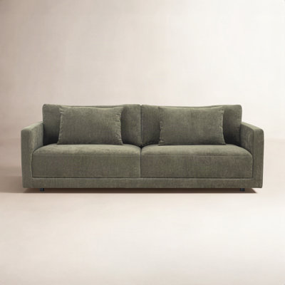 Kenji 84'' Upholstered Sofa