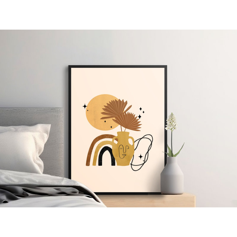 Veliz No Frame Print, 22x34
