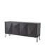 Highland Media Console