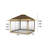 13x13ft Outdoor Patio Gazebo-111844507